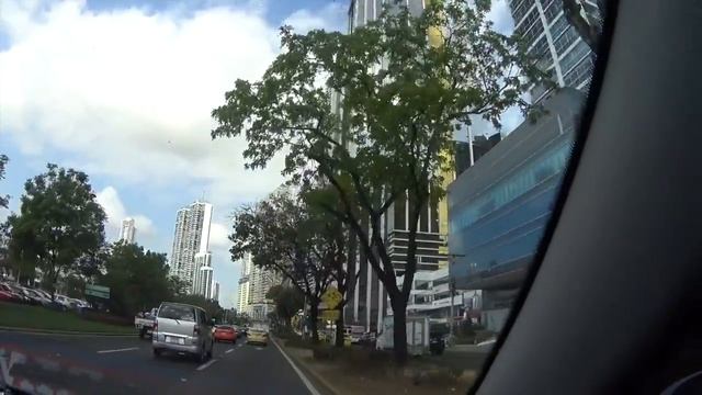 Few shots from Panama смотреть онлайн