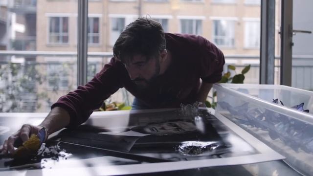 HOFA Gallery *Matter and Form Exhibition, London 2021 смотреть онлайн