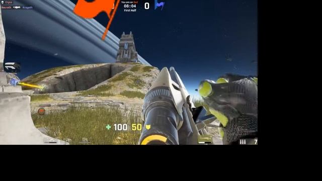 checking out the latest Unreal Tournament Game смотреть онлайн