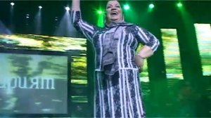 Марият Магомедалиева   Лев