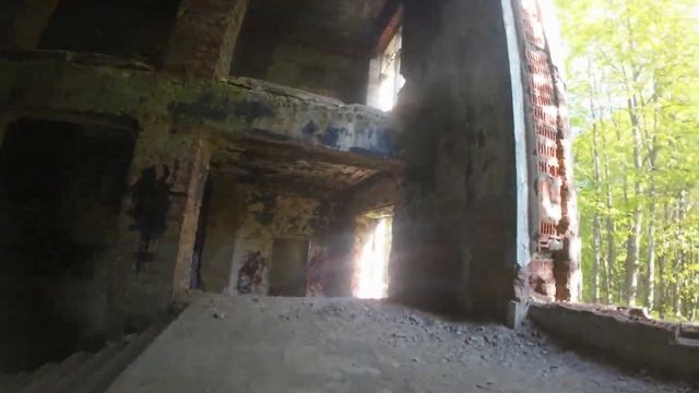 FPV фристайл | Полушкино + Чайка смотреть онлайн