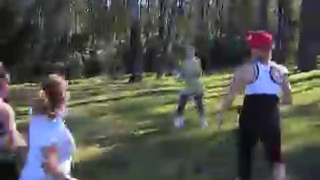 Group Fitness Training Castle Hill Fitness Boot Camp Castle Hill - BODSQUAD смотреть онлайн