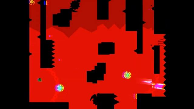 Theory of Everything 3 by MastertheCube5 (Geometry Dash) смотреть онлайн