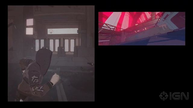 Foreclosed - Official Reveal Trailer | Summer Of Gaming 2020