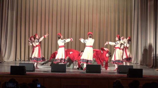 Маков цвет - АНТ "СУВЕНИР" г. Воскресенск МО смотреть онлайн