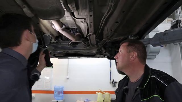 Что произошло с автомобилем CHERY за 1 год эксплуатации?- Отзыв владельца Chery. часть 2 смотреть онлайн