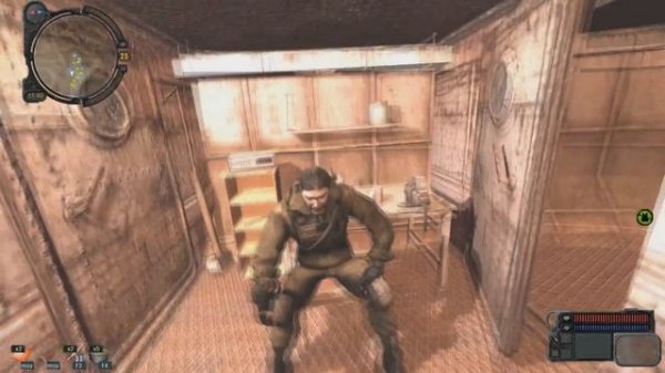 Shoker Weapon Mod 2.1 - Обзор