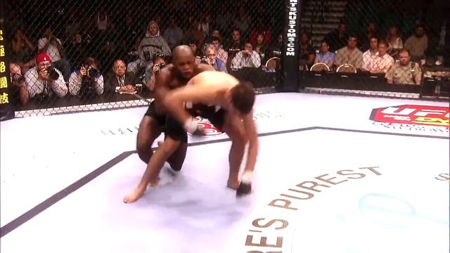 #UFCVINE 1 (Выруб с ноги) | BM