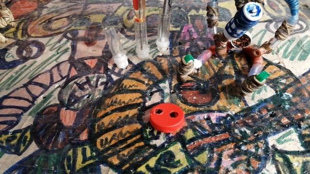 Игрушка, для Stop Motion!! смотреть онлайн