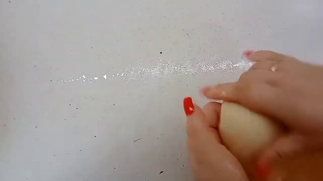 Пончики 