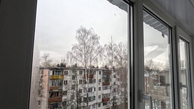 Балкон на 5м этаже "под ключ" от Артбалкона смотреть онлайн