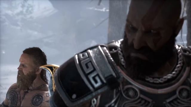 God Of War PC Windows 7 - Destruindo o Suco de Laranja смотреть онлайн