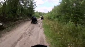 Возвращаемся с линзы, рычаг сцепления покинул чат)