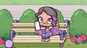 Тая Скоморохова "Никого не слушай" клип