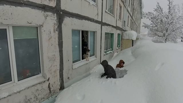 Детство смотреть онлайн