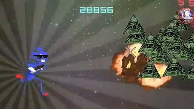 Пати Хард игра смотреть онлайн