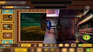 Прохождение игры 101 Room Escape Game
Уровень 10
101 комната, побег прохождение