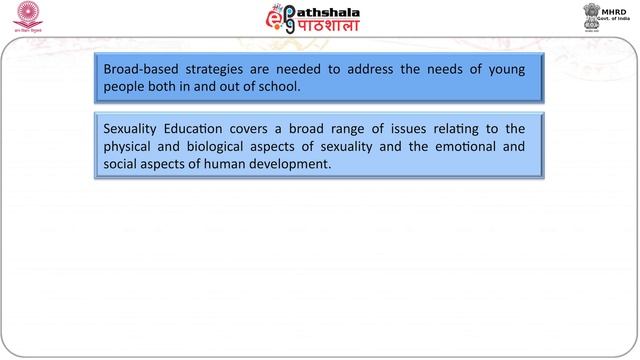 Adolescent health sexuality, sexuality education and adolescent friendly health services смотреть онлайн