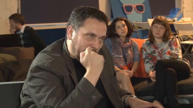 КАЛЬМАРЫ Максим Шевченко смотреть онлайн