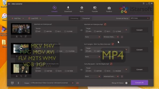 Convert2MP4 | How to Fastest Convert Any Videos to MP4 смотреть онлайн