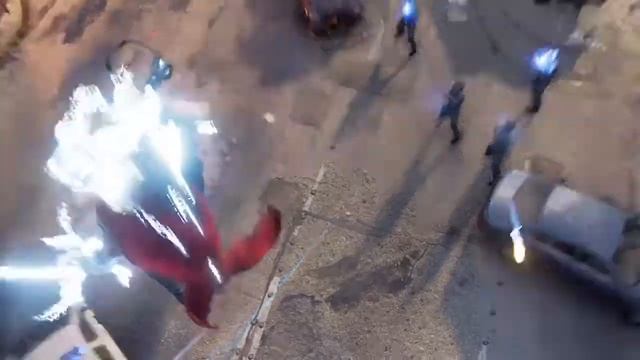 Marvel Avengers   2020 ( 1 серия )