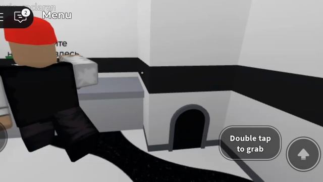 работаем в гамбургерной с Серым смотреть онлайн