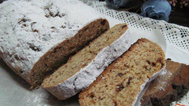 Книга рецептов