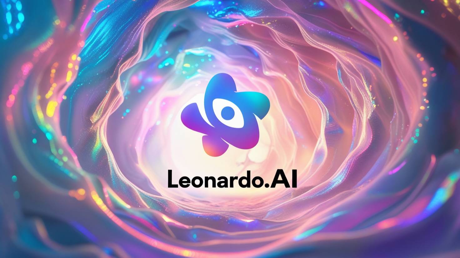 Leonardo.AI - создание картинок а так же обложек для песен и музыкальных альбомов смотреть онлайн
