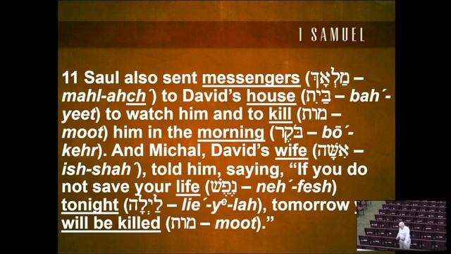 Wednesday Night Bible Study (5/29/24) смотреть онлайн