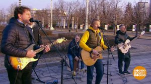 Группа "Ирония судьбы". Доброе утро. Фрагмент выпуска от 24.03.2025