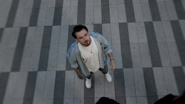 Ирина Тонева, Jaroom — Океан