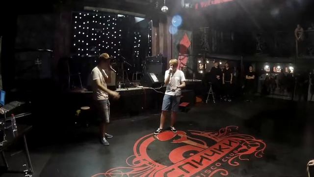 Beatfoot 3 смотреть онлайн