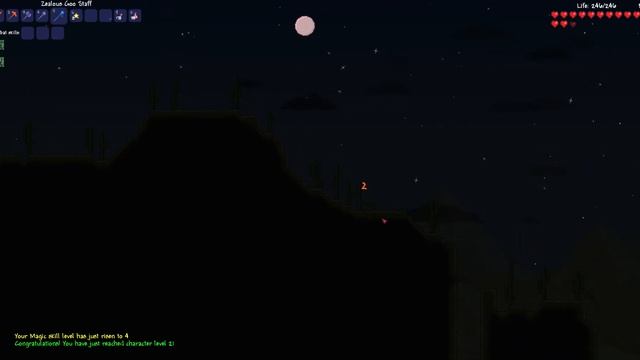 Lets Play Toparia (Terraria Mod) - Part 14 - Hooray! The Army is here! смотреть онлайн