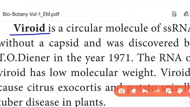 11th- Chapter-1- Living world- Lysogenic Cycle and Viral Diseases смотреть онлайн