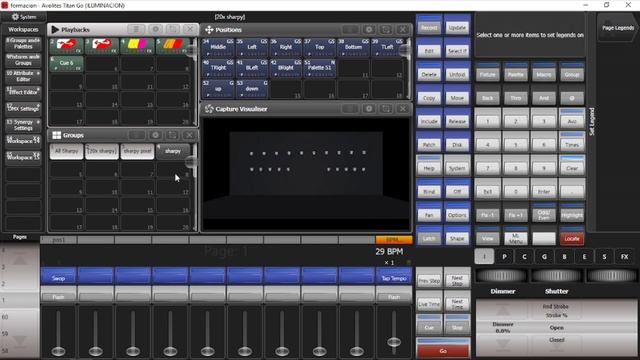 14 AVOLITES CREAR EFECTO 