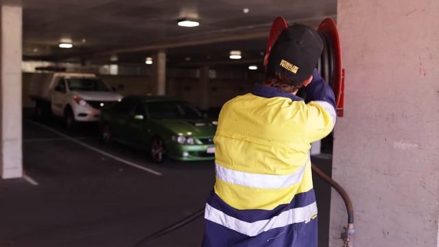 Integral Fire Protection - Fire Service Contractor смотреть онлайн