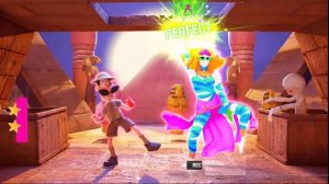 Just Dance 2019: Mi Mi Mi