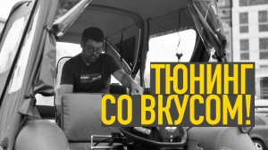 ТЮНИНГ ПНД ЛОДКИ! УСТАНОВКА ДИСТАНЦИИ НА ЛОДКУ РИБ ТОРНАДО! Обкатка мотора на воде! Отзыв клиента!