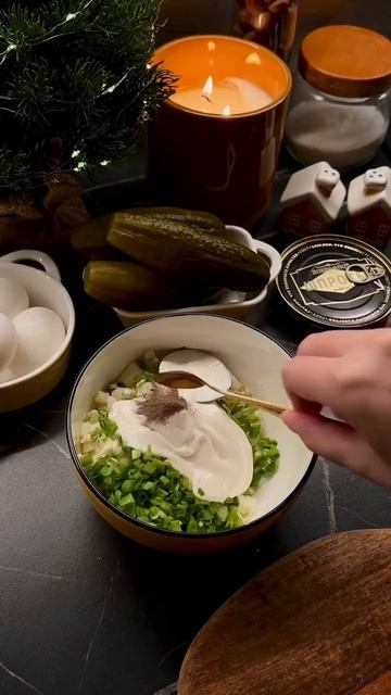 ПРАЗДНИЧНАЯ ЗАКУСКА НА БОРОДИНСКОМ ХЛЕБЕ смотреть онлайн
