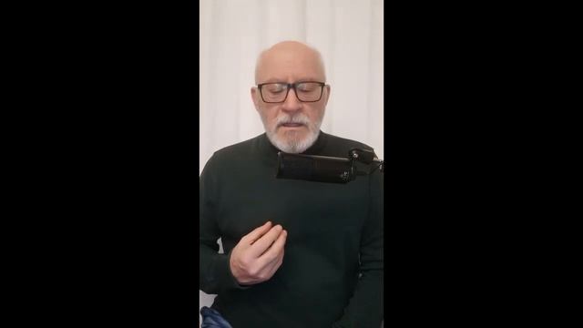 Упражнения для развития низкого голоса.  Часть 5. Упражнение с наклоном головы.