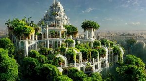 7 Чудес света: Удивительные наследия человечества!