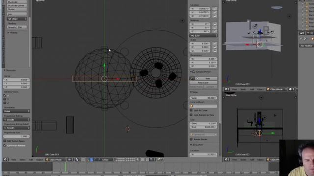 Boolean Difference Removers - overidonTV смотреть онлайн