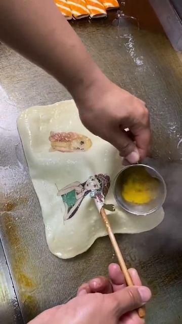 ASMR Street Food|MUKBANG street food|Satisfying asian street food,#short#shorts смотреть онлайн