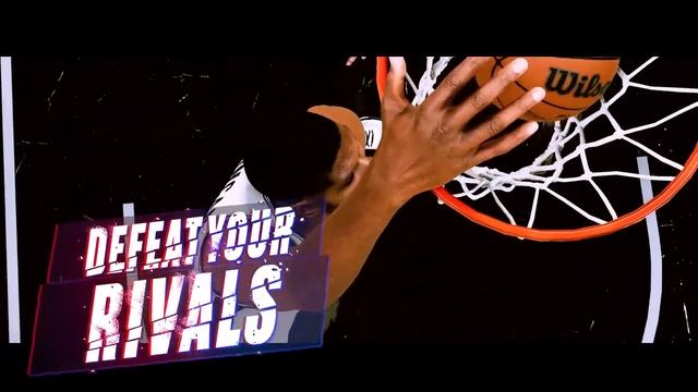 NBA 2K22 - Official Season 7: Return Of Heroes Launch Trailer