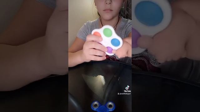 Моё первое ASMR видео на TiK Toku смотреть онлайн