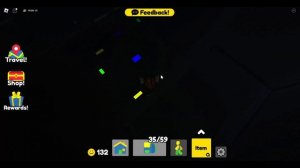 How To Get Glow Noobie In Find The Noobies Morphs Roblox (2024)