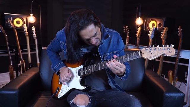Qual Guitarra vc escolheria? смотреть онлайн