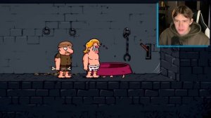 ВЫБЕРИ ДВЕРЬ что бы ВЫЖИТЬ | Lucky Tower Ultimate