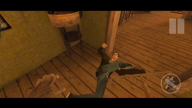 Play For Granny And Grandpa Part 4 || Full Gameplay Hindi смотреть онлайн