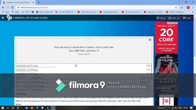 convert zip file and folder online смотреть онлайн